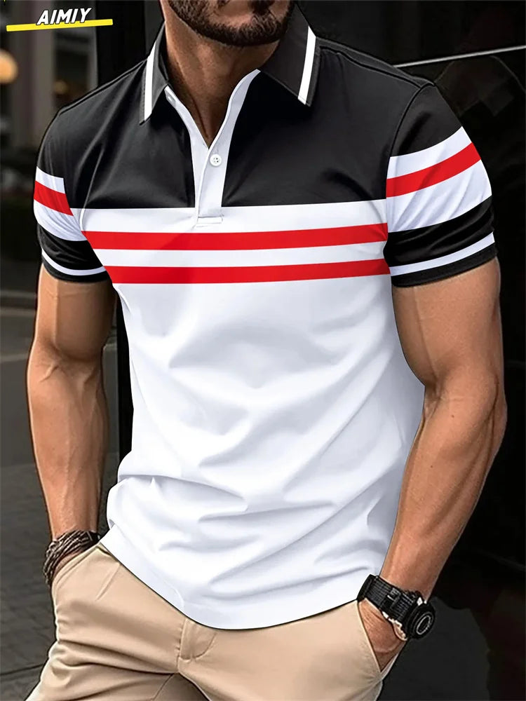 Golf Shirt