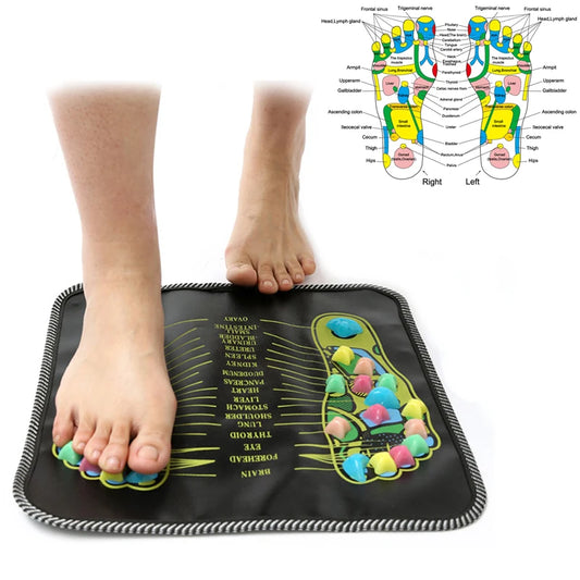 Acupressure Foot Pad