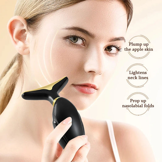 Anti Aging and Lifting Face Massager