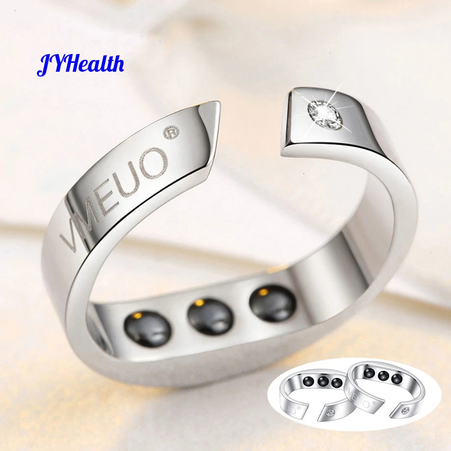 Anti Snore Magnetic Ring