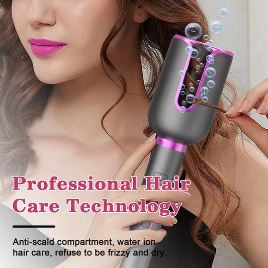 Auto Hair Curler