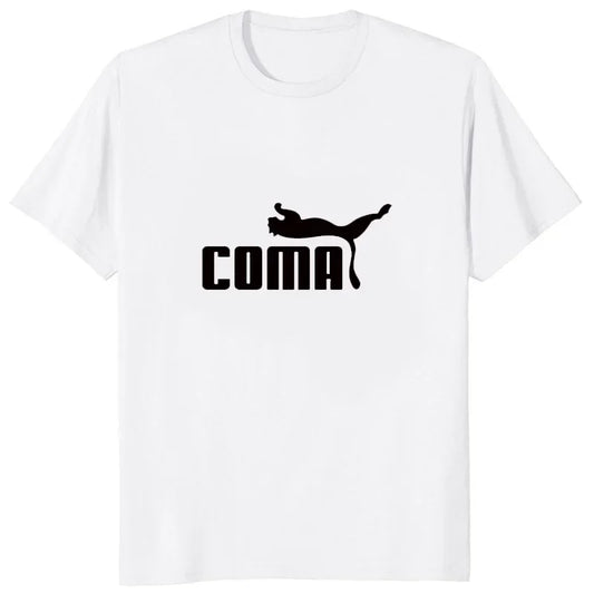 Coma Shirt