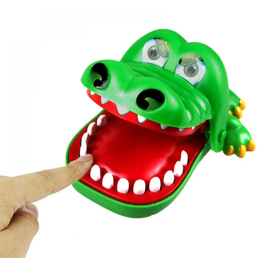 Crocodile Dentist