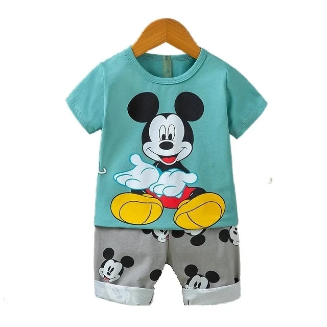 /disney-shorts-set