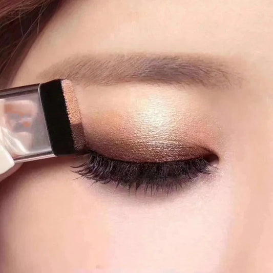 Easy Apply Eyeshadow