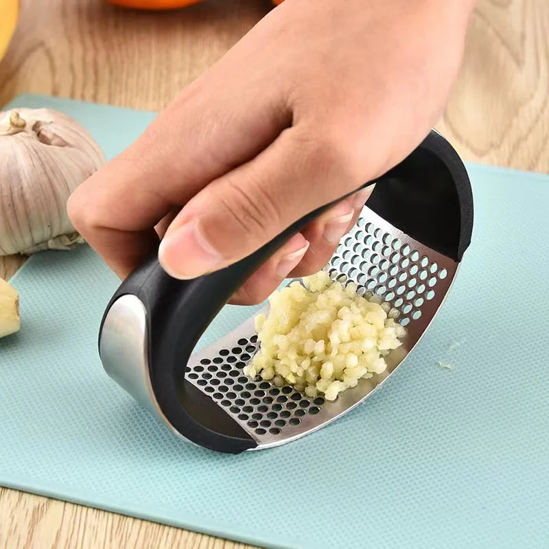 Garlic Press