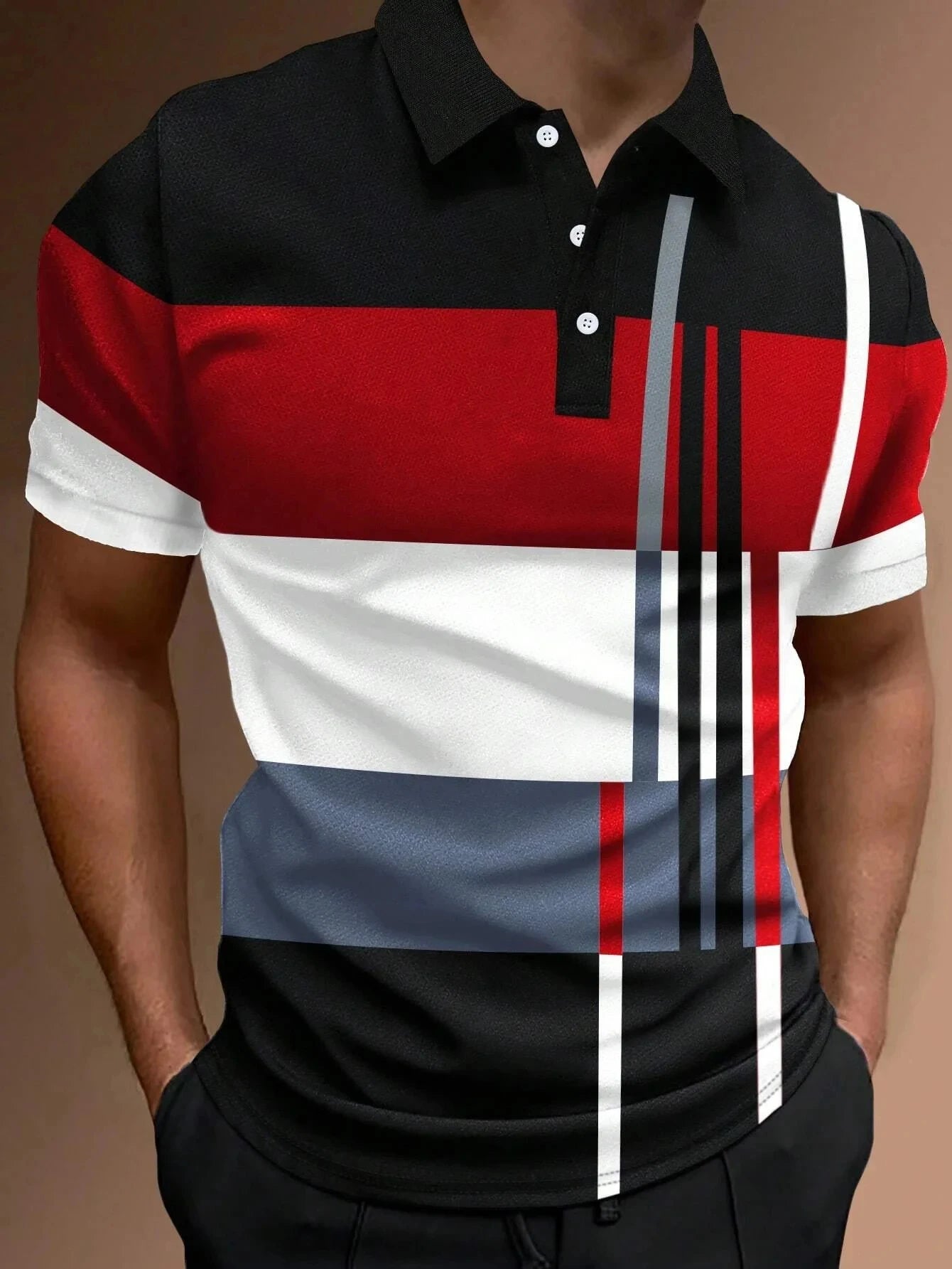 Golf Shirt