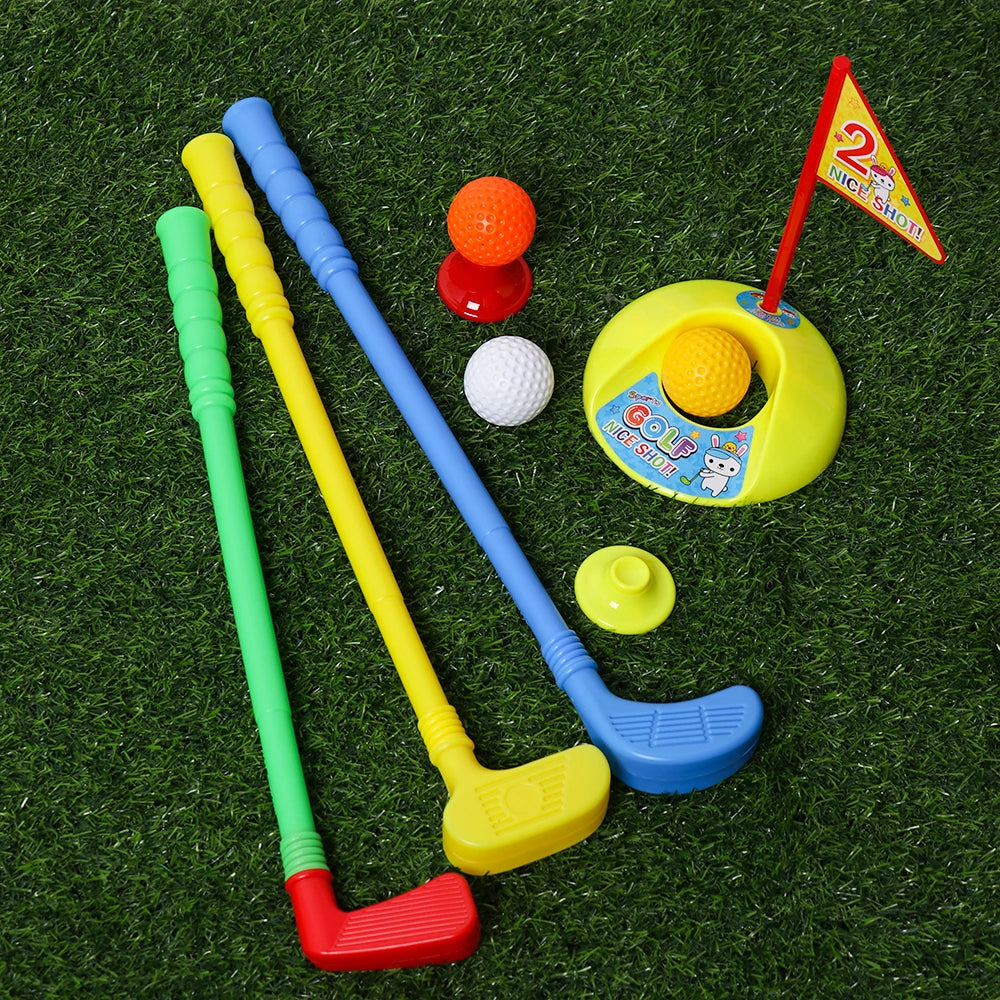 Kids Golf Set