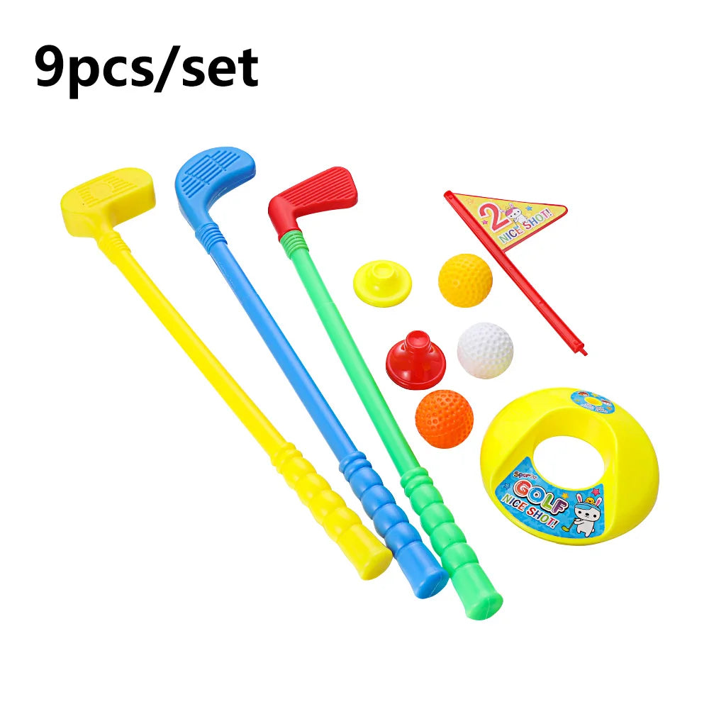 Kids Golf Set