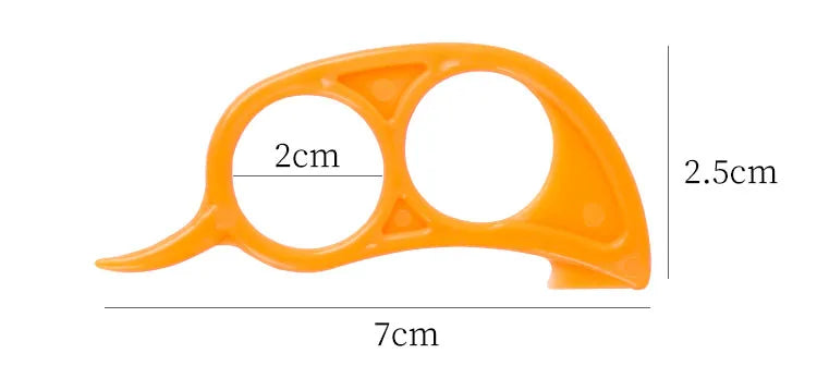 Orange Peeler