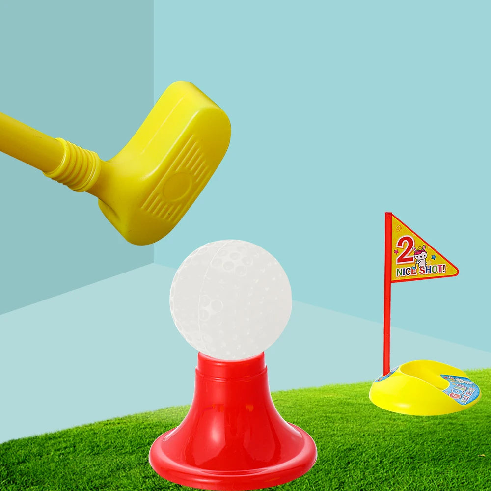 Kids Golf Set