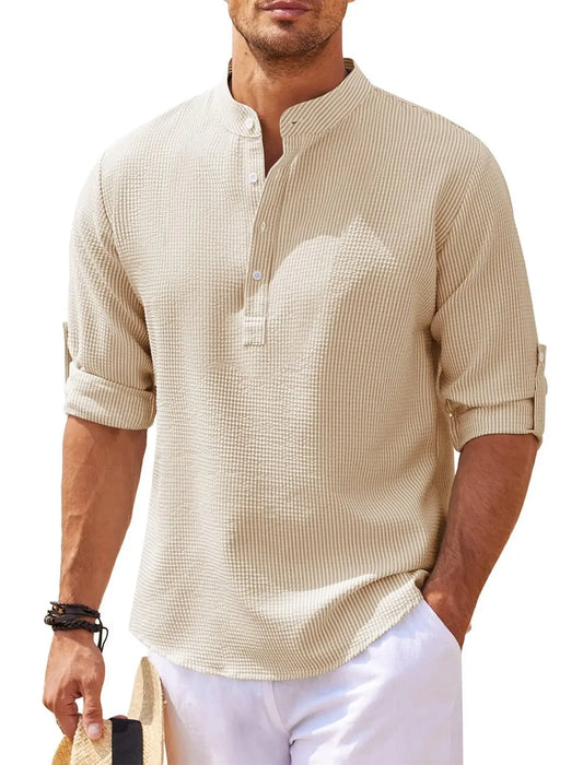 Hot Cotton Shirt