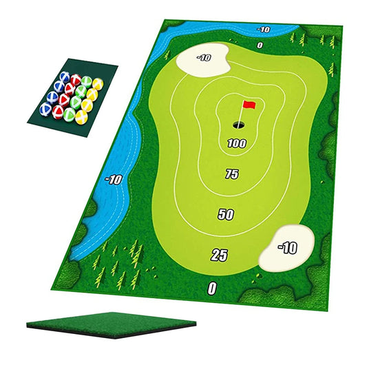 Indoor Golf Set