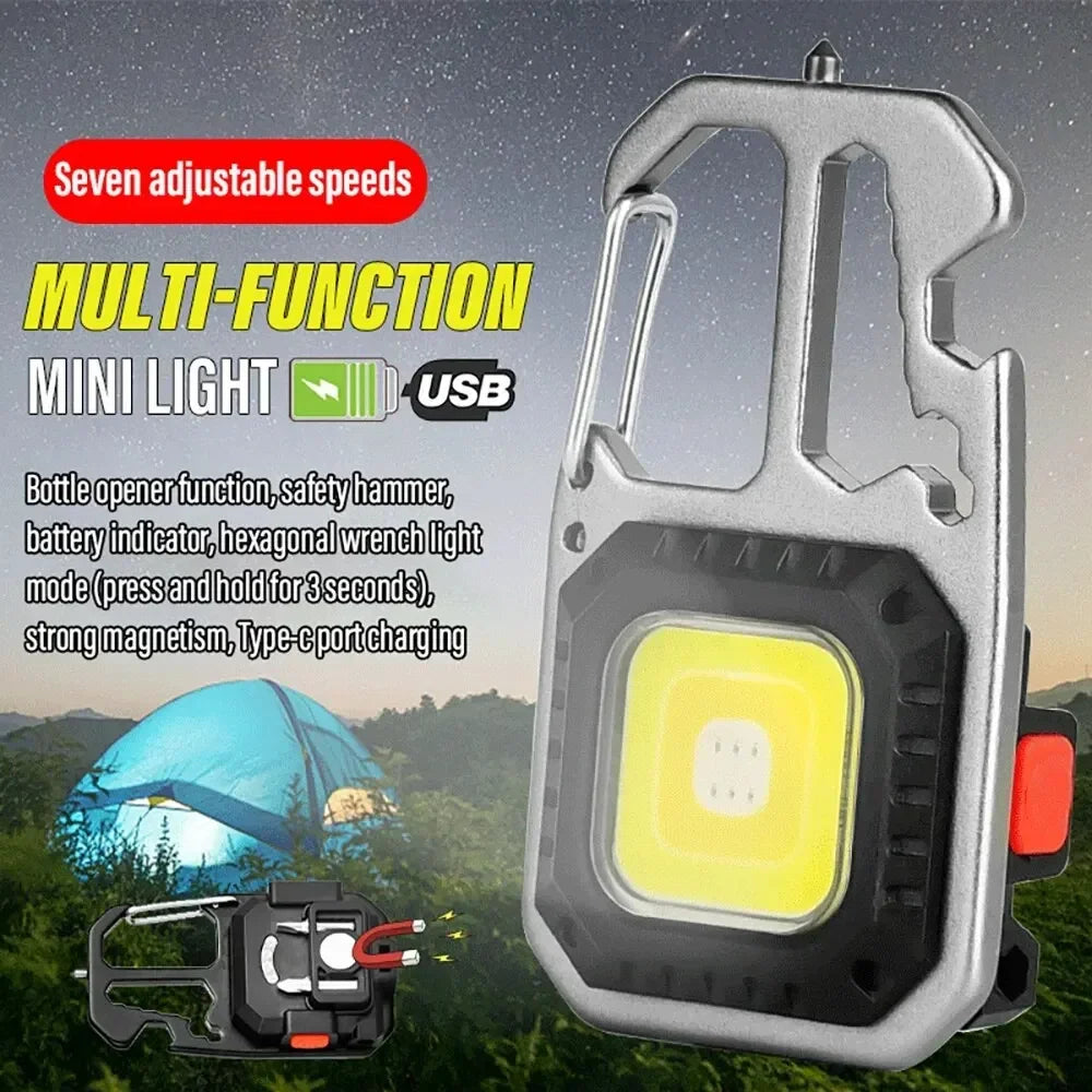 Keychain Light