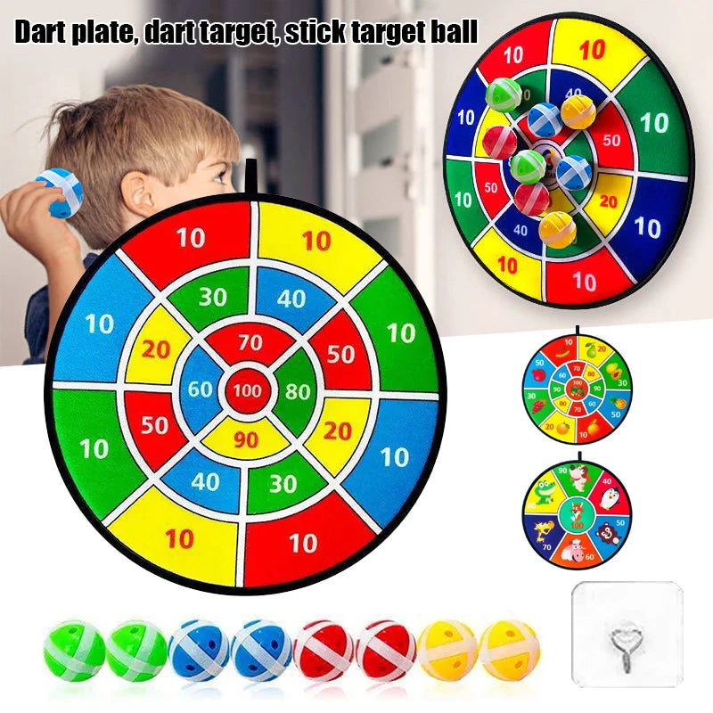 Kids Dartboard