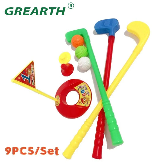 Kids Golf Set