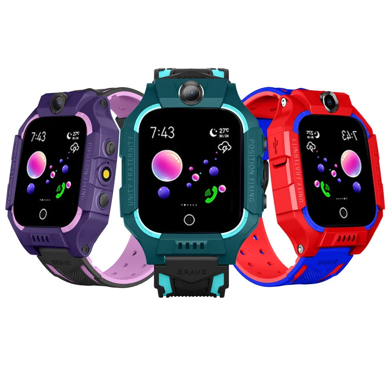 Kids Smartwatch