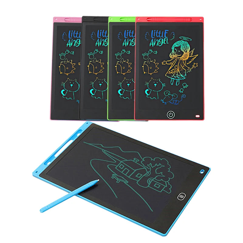 Magic Doodle Pad