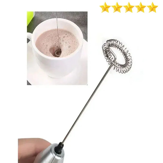 Milk Frother