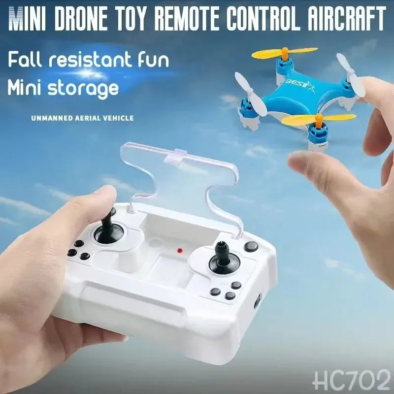 Mini Drone