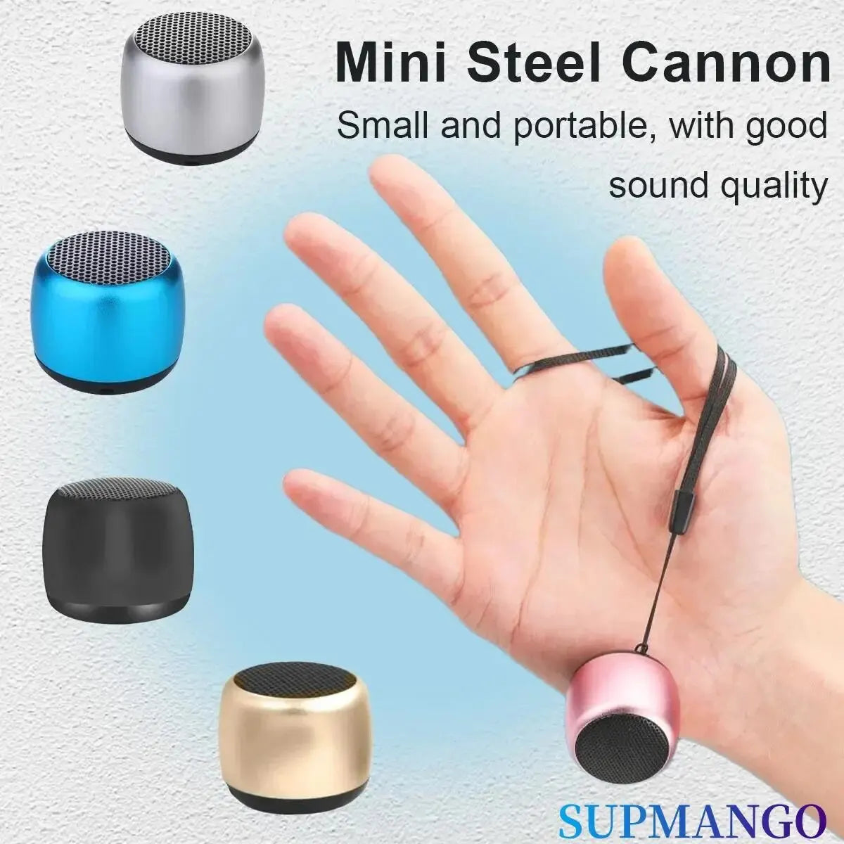 Mini Speaker