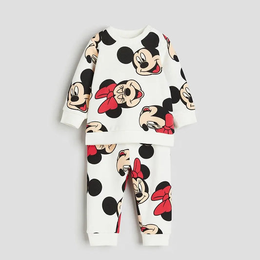 Minnie Mouse Set