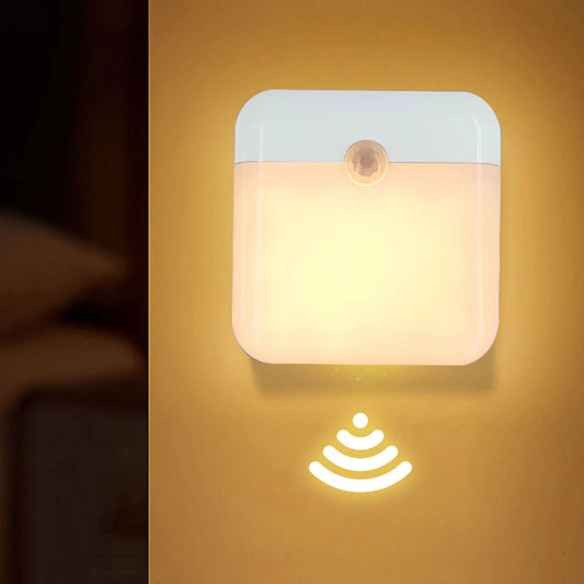 Motion Sensor Led Light