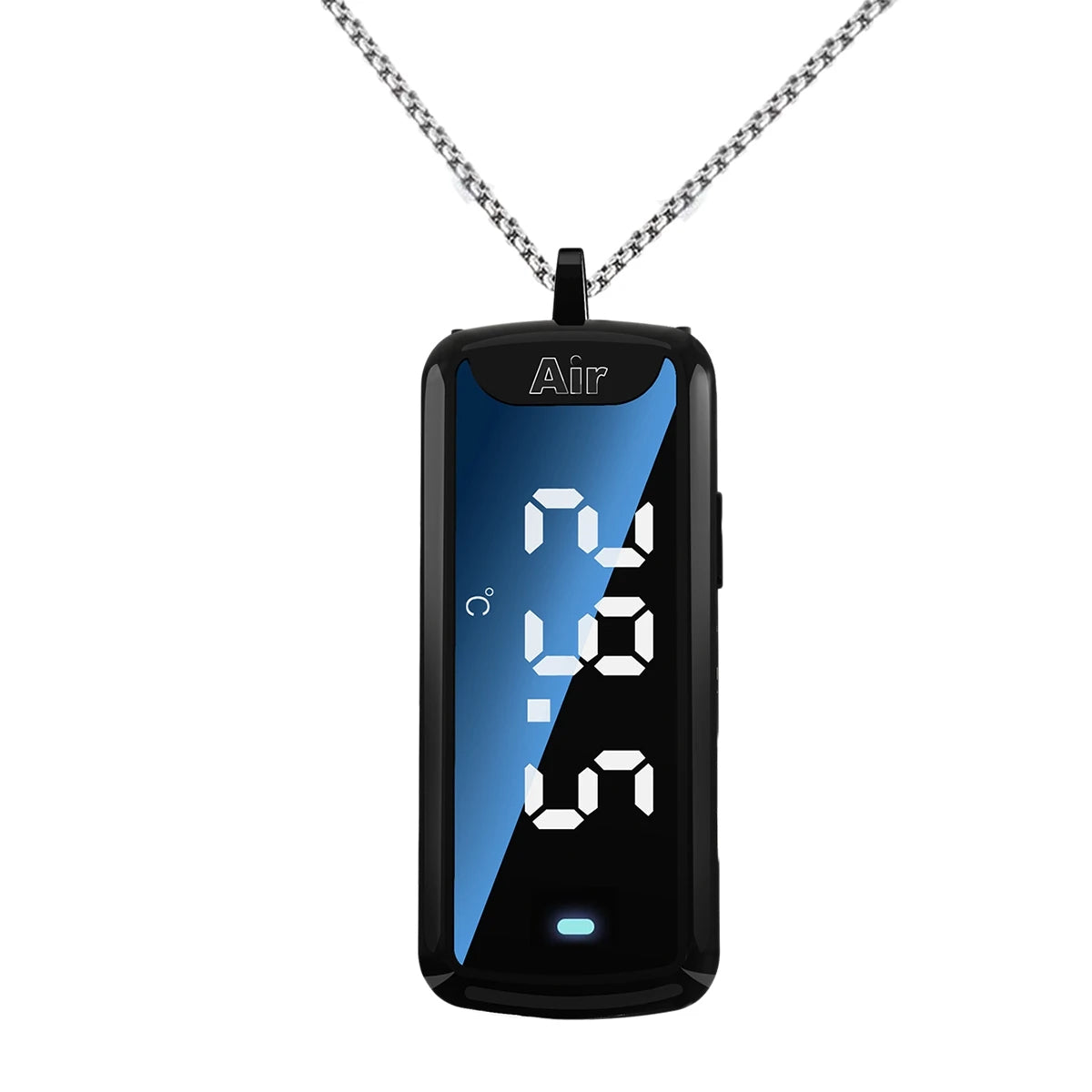 Necklace Air Purifier