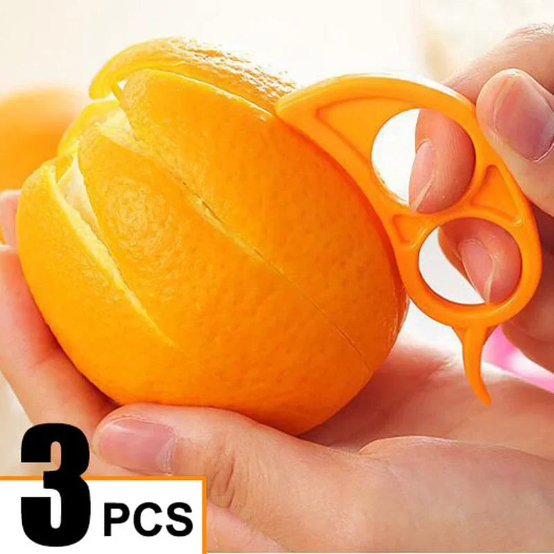 Orange Peeler