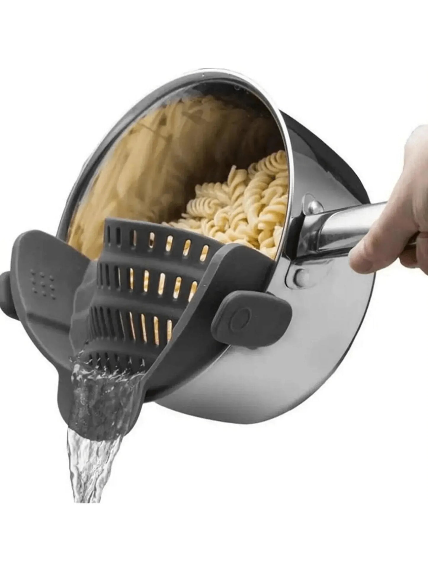 Pasta Strainer