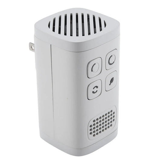 Plug In Air Purifier