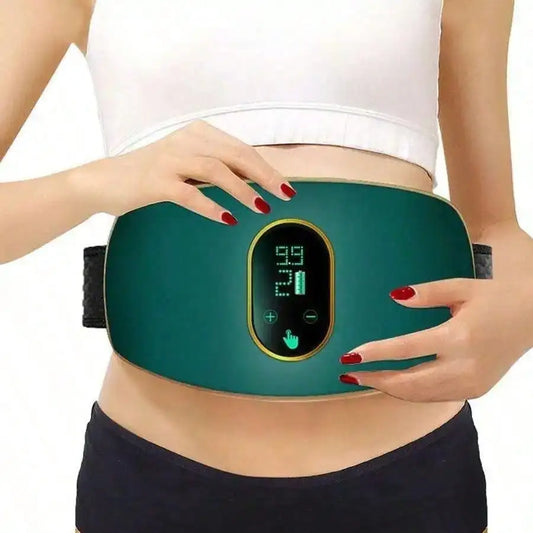 Rechargeable Waist Slimming Belt