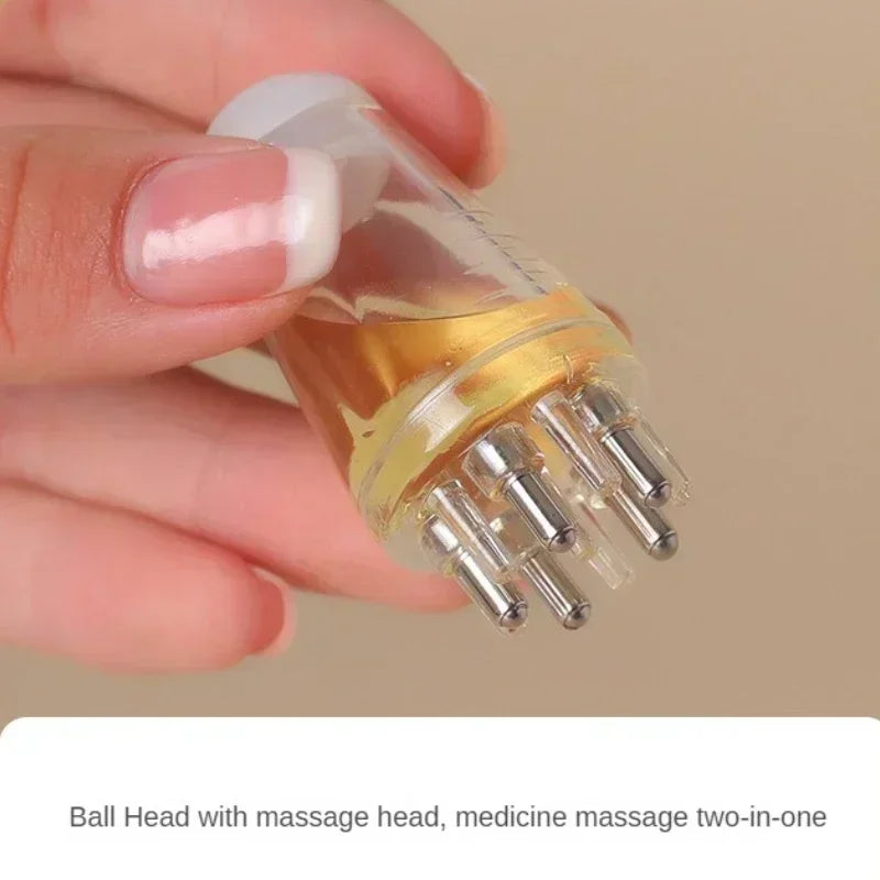 Mini Scalp Oil Applicator