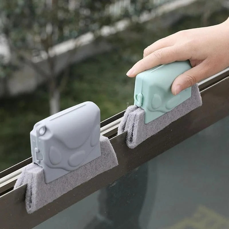 Window Groove Cleaner