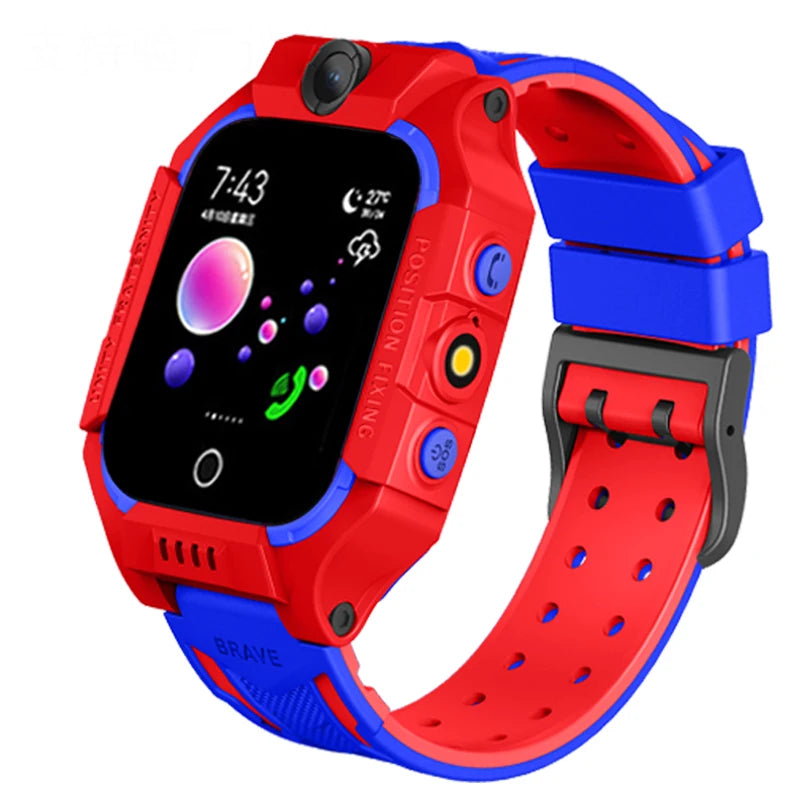 Kids Smartwatch