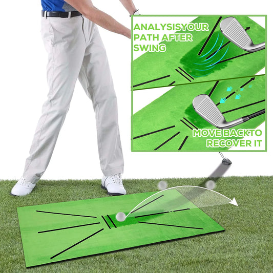 Ball Direction Detection Mat