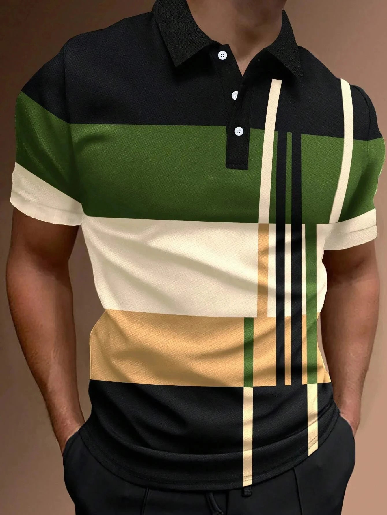 Golf Shirt