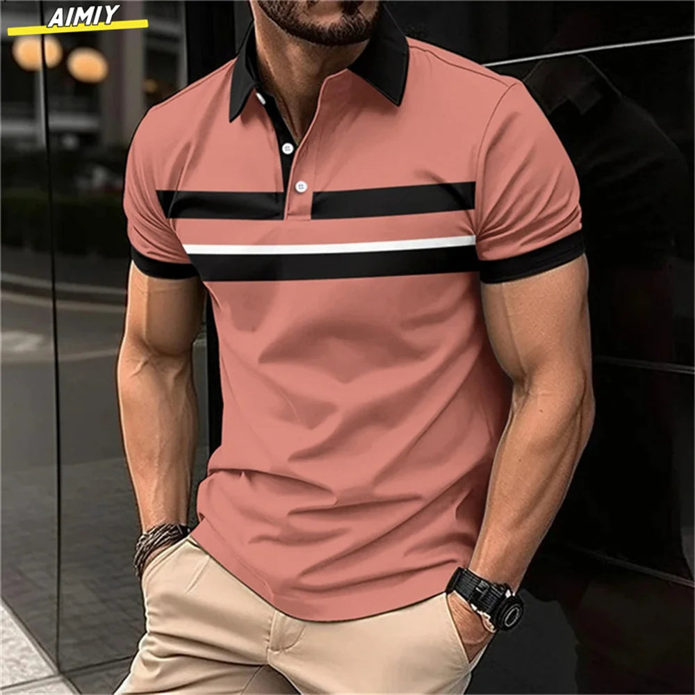 Golf Shirt