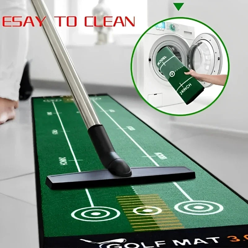 Indoor Putting Mat