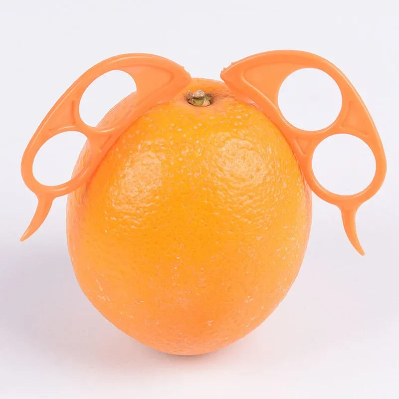 Orange Peeler