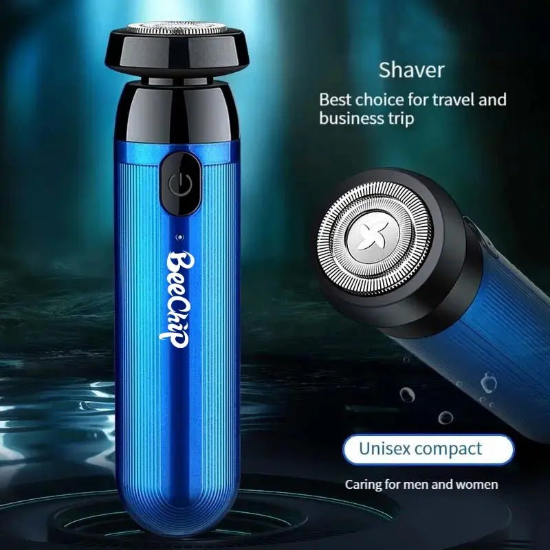 Portable Electric Shaver