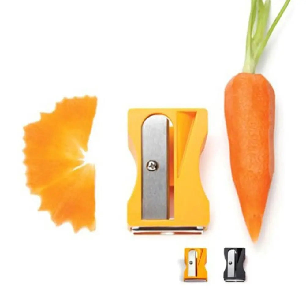 Carrot Sharpener