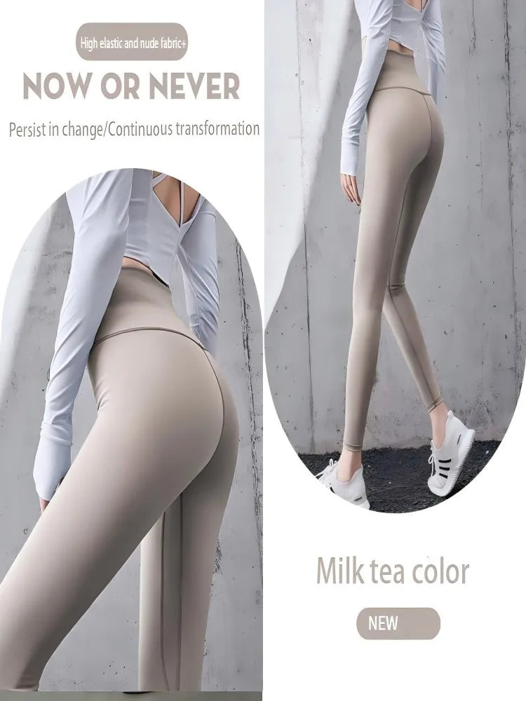 Second Skin Leggings