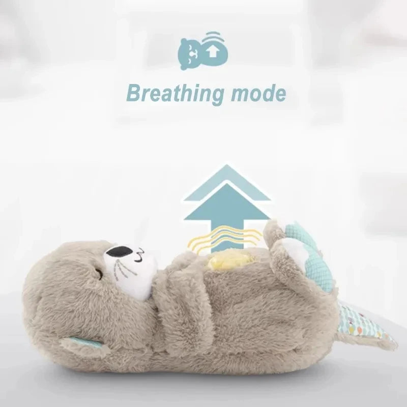 Soothing Baby Bear