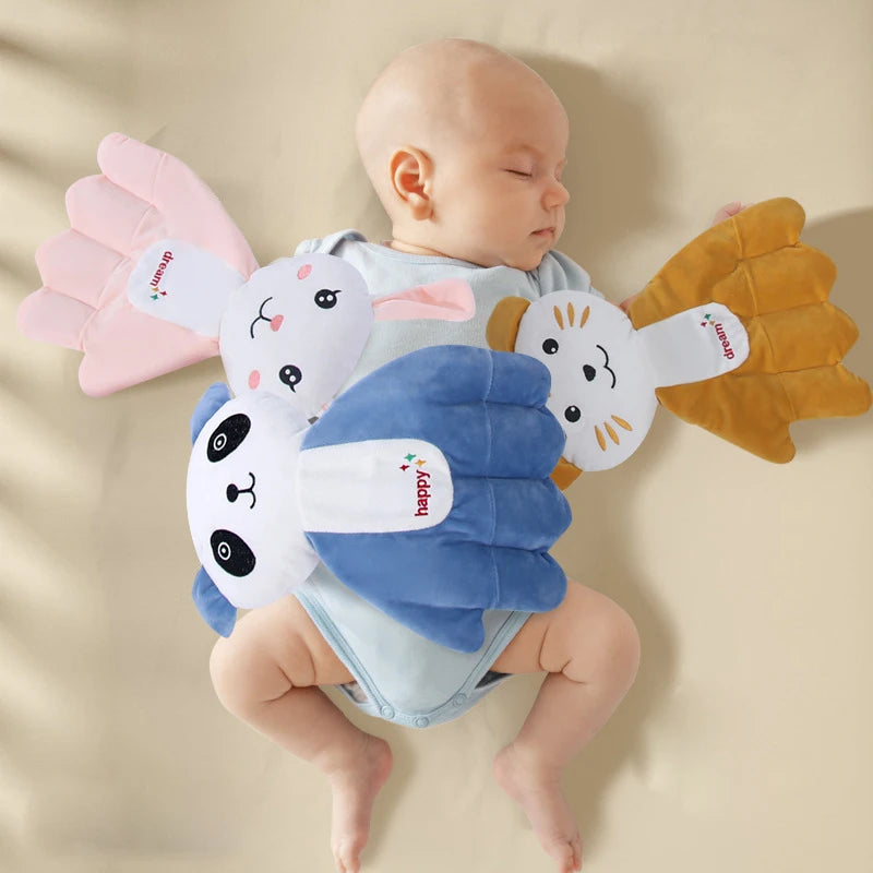 Soothing Baby Sleep Aid