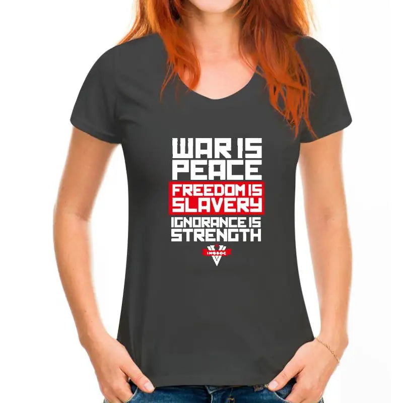 War Is Peace Shirt