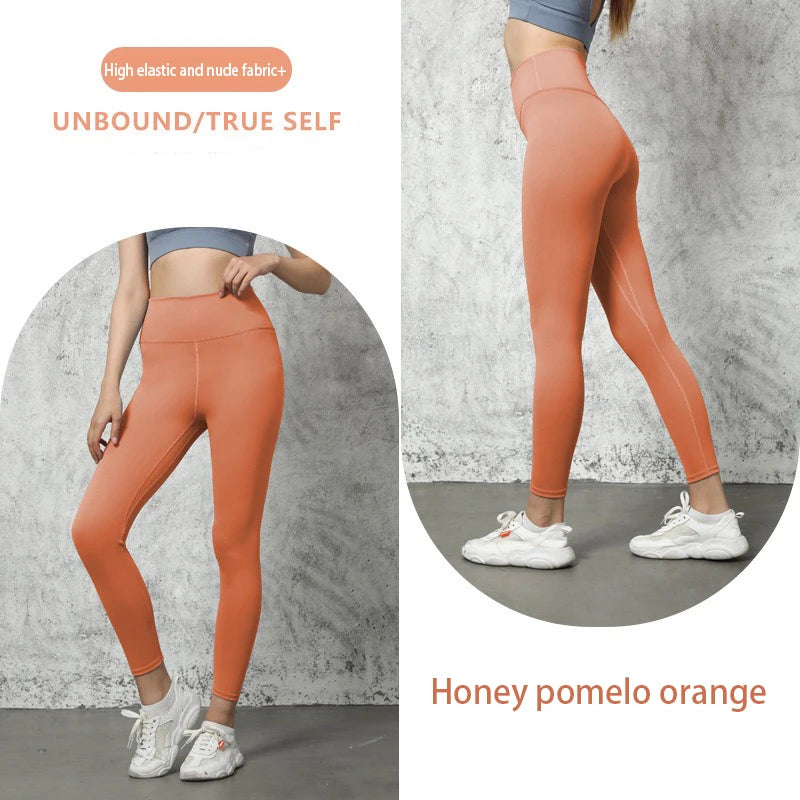 Second Skin Leggings