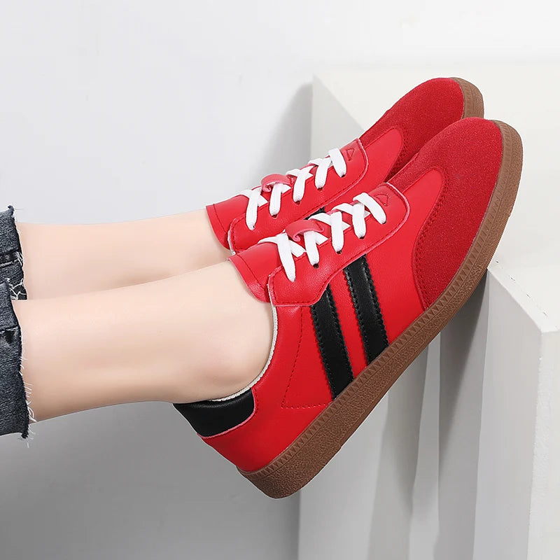 Unisex Fashion Sneakers