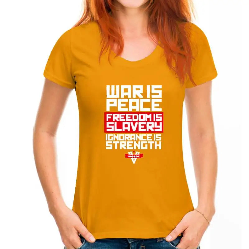 War Is Peace Shirt