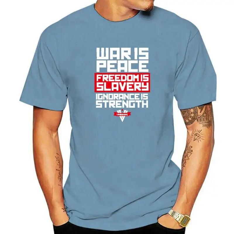 War Is Peace Shirt